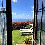 Il Giardino Di Rosa - Your Piece Of Feriehus Amalfi