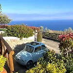 Feriehus Il Giardino Di Rosa - Your Piece Of Amalfi