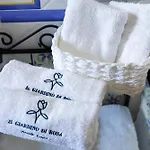 Feriehus Il Giardino Di Rosa - Your Piece Of Amalfi