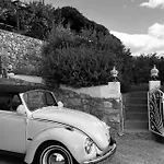 Il Giardino Di Rosa - Your Piece Of Feriehus Amalfi