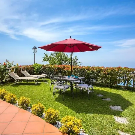 Il Giardino Di Rosa Holiday home