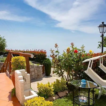 Il Giardino Di Rosa Holiday home Amalfi