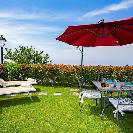 Il Giardino Di Rosa