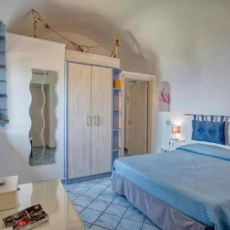 Il Giardino Di Rosa Holiday home