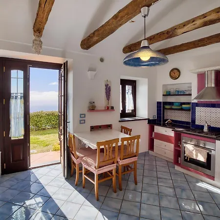 Il Giardino Di Rosa Holiday home *