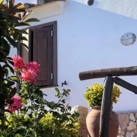 Il Giardino Di Rosa - Your Piece Of בית נופש