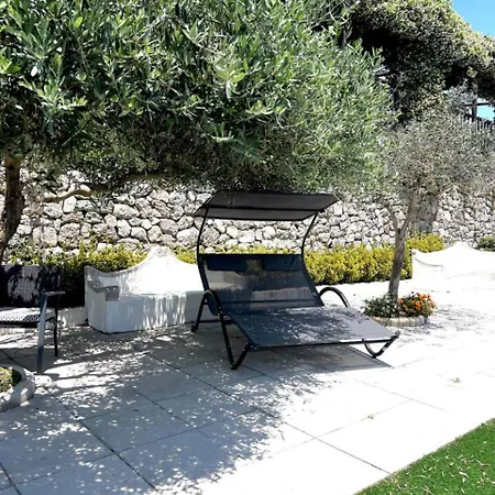 בית נופש Il Giardino Di Rosa - Your Piece Of