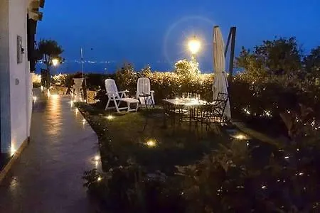Il Giardino Di Rosa *