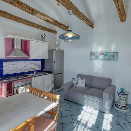 Il Giardino Di Rosa Vakantiehuis