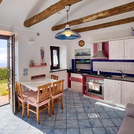 Vakantiehuis Il Giardino Di Rosa *