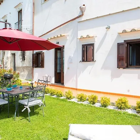 Il Giardino Di Rosa Vakantiehuis