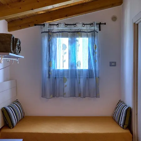 Il Giardino Di Rosa Vakantiehuis *